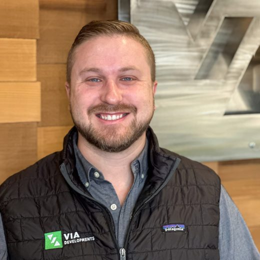 photo of Zach Lesser