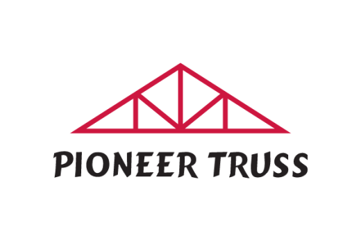 pioneer truss logo