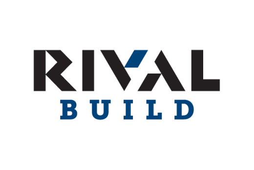 rival build logo