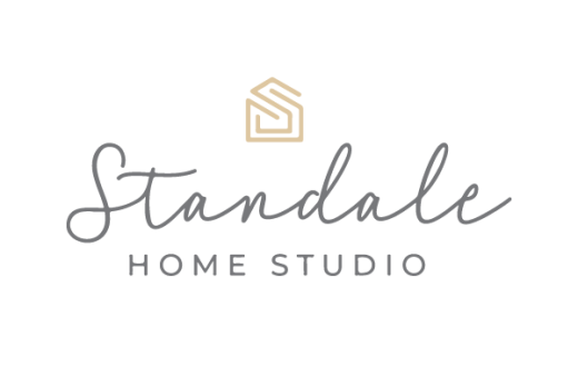 standale home studio logo