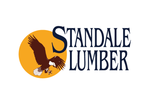 standale lumber logo