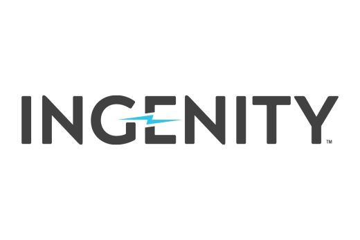 ingenuity logo