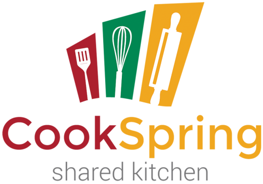 cookspring logo