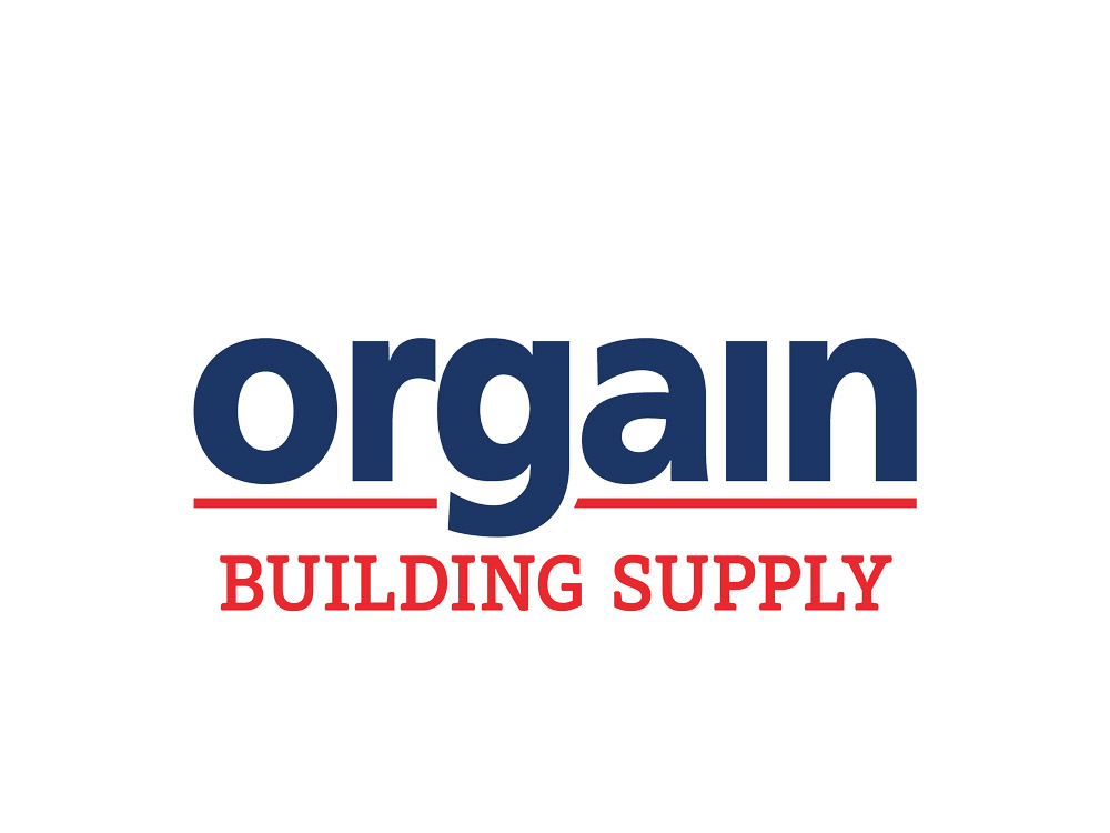 Orgain Building Supply logo