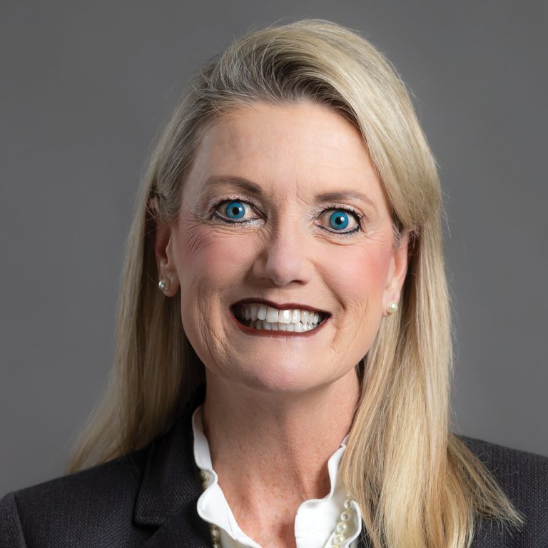 photo of Becky Pfeffer