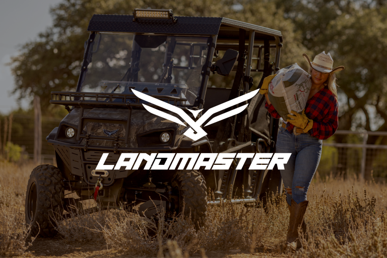 alm utv image and logo