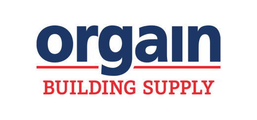 organ building supply logo