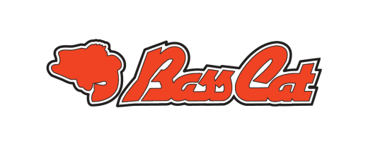 Bass cat logo