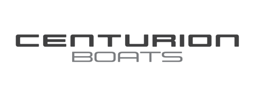 Centurion boats logo