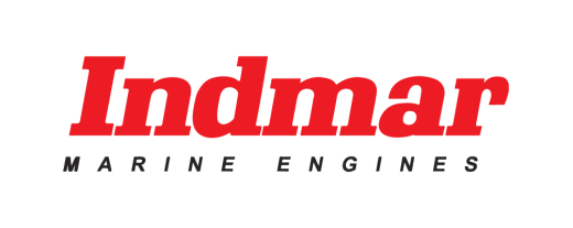 Indmar Marine Engines logo