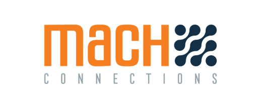 Mach Connections logo