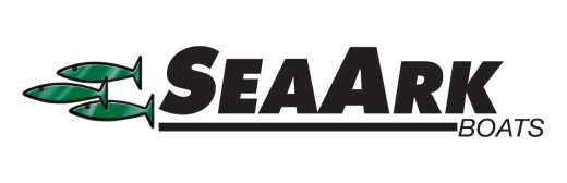 Sea Ark boats logo