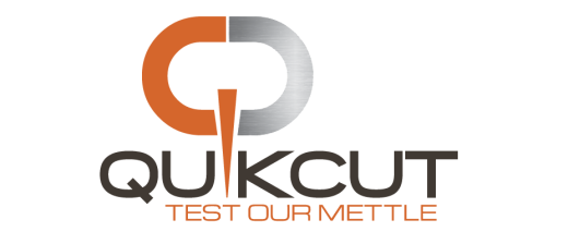 quikcut logo