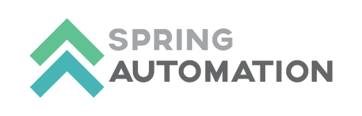spring automation logo