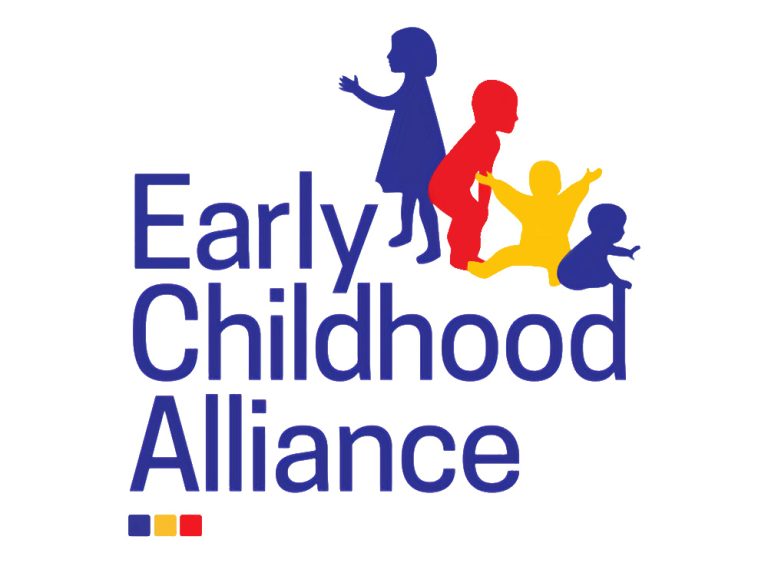 Early Childhood Alliance logo