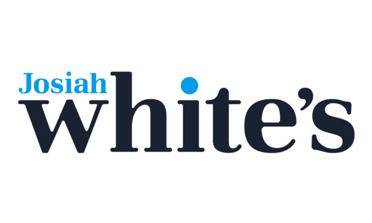 Josiah White's logo