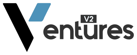 V2 ventures logo