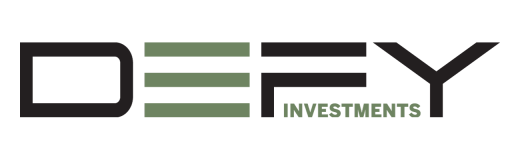 defy investments logo