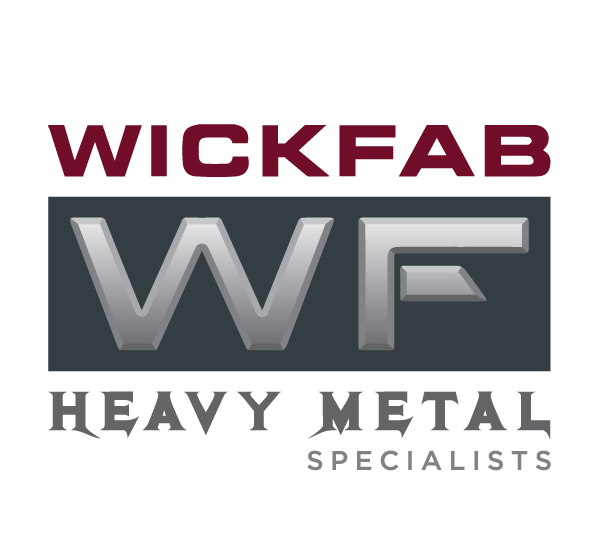 wickfab logo
