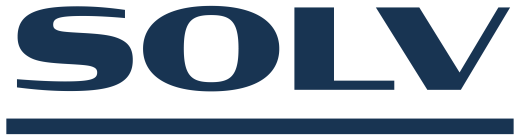 SOLV Logo dark blue